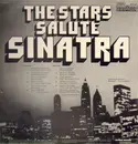 LP - Shirley Bassey, Dusty Springfield, Scott Walker - The Stars Salute Sinatra