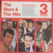Dusty Springfield / Dean Martin / Glen Campbell a.o. - The Stars & The Hits