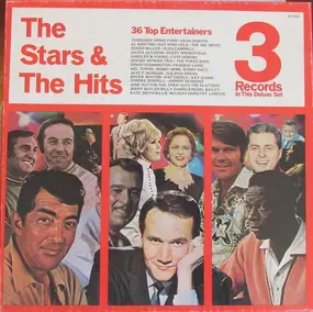 Dusty Springfield - The Stars & The Hits