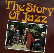 The Story Of Jazz - The Story Of Jazz