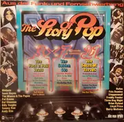 LP - Various - The Story Of Pop