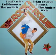 Fats Domino, Del Shannon, The Surfaris, ... - The Story Of Rock And Roll Vol.1