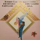 LP - Tommy Roe, Fats Domino, Pat Boone, ... - The Story Of Rock And Roll Vol.2