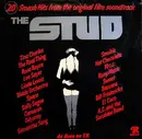 LP - Various - The Stud - Gatefold Sleeve