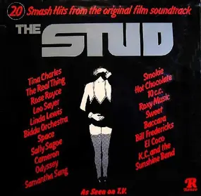 The Real Thing - The Stud