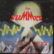 Rock Sampler - The Summit