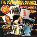 LP - Various - The Super Disco Sounds