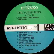 LP - Various - The Super Hits Vol. 2