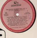 12'' - Aurra, Vaughan Mason, Skyy, Sweetness and other artists - The Super Master Mix Vol.2