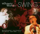CD-Box - Various - The Swing-Box