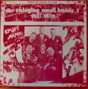 LP - Stuff Smith, Oran 'Hot Lips' Page, John Kirby, Leonard Feather - The Swinging Small Bands Vol. 1