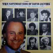 LP - David Jacobs, Robert Goulet, Peggy Lee - The Saturday Side Of David Jacobs