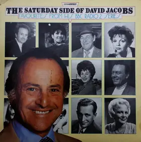 David Jacobs - The Saturday Side Of David Jacobs