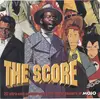 CD - Johnny Pate & Adam Wade,Quincy Jones,DJ Shadow, u.a - The Score