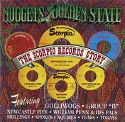 The Golliwogs - Frank Guida presents The Norfolk Virginia Rock 'n' Roll Sound