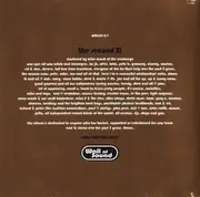 CD - Mekon,Wreckage,Hustlers Of Culture,Akasha, u.a - The Second XI