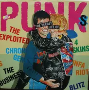 Various - The Secret Life Of Punks