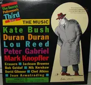 LP - Various - The Secret Policeman's Third Ball (The Music)