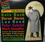 Kate Bush, Duran Duran, Lou Reed a.o. - The Secret Policeman's Third Ball (The Music)