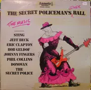 The Secret Policeman's Other Bal - The Secret Policeman's Other Ball (The Music)