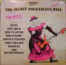 LP - Various - The Secret Policeman's Other Ball (The Music)