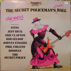 Cole Porter - The Secret Policeman's Other Ball (The Music)