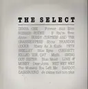 LP - Various - The Select