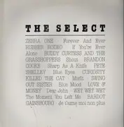 LP - Various - The Select