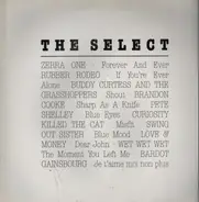 Zerra one, Rubber rodeo a.o. - The Select