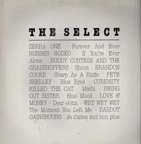 Various Artists - The Select