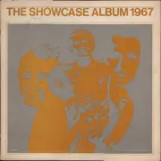 LP - Various - The Showcase Album 1967