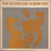 LP - Various - The Showcase Album 1967