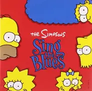 The Simpsons - Sing the blues