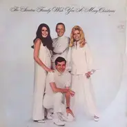 The Sinatra Family - Wish You A Merry Christmas