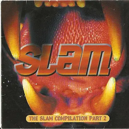 Troopers, Zaunpfahl, Die Skeptiker a.o. - The Slam Compilation Part 2