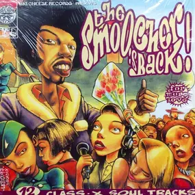 The Smoocher Is Back - 12 Class X Soul Tracks