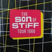 12'' - Tenpole Tudor a.o. - The Son Of Stiff Tour 1980