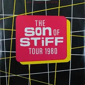 Tenpole Tudor a.o. - The Son Of Stiff Tour 1980