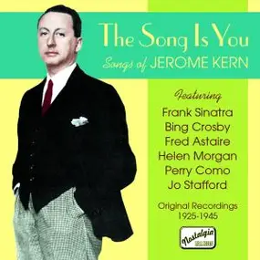 Various Artists - The Song Is You
