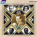 LP - Cole Porter, Ray Noble - The Song Is... Cole Porter