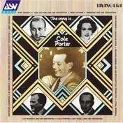 Cole Porter - The Song Is... Cole Porter