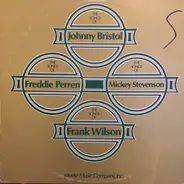 Various - The Songs Of Johnny Bristol, Freddie Perren, Mickey Stevenson, Frank Wilson