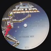 LP - Various - The Sound From Miami - 12' Dance & Extreme Mix