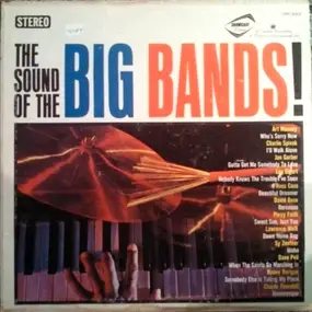 Percy Faith - The Sound Of The Big Bands