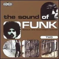 Gaturs,Vibrettes,5 Ounces Of Soul,Darondo, u.a - The Sound Of Funk - Volume 2
