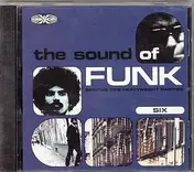 Gene Anderson - The Sound Of Funk - Volume 6