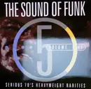 LP - Soul Tornados, Jimmy Lee... - The Sound Of Funk - Volume Five
