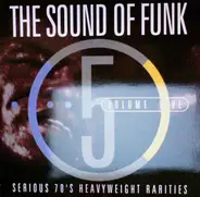 Soul Tornados, Jimmy Lee... - The Sound Of Funk - Volume Five