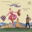 LP - Various - The Sound Of Music (An Original Soundtrack Recording)