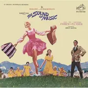 LP - Various - The Sound Of Music (An Original Soundtrack Recording)